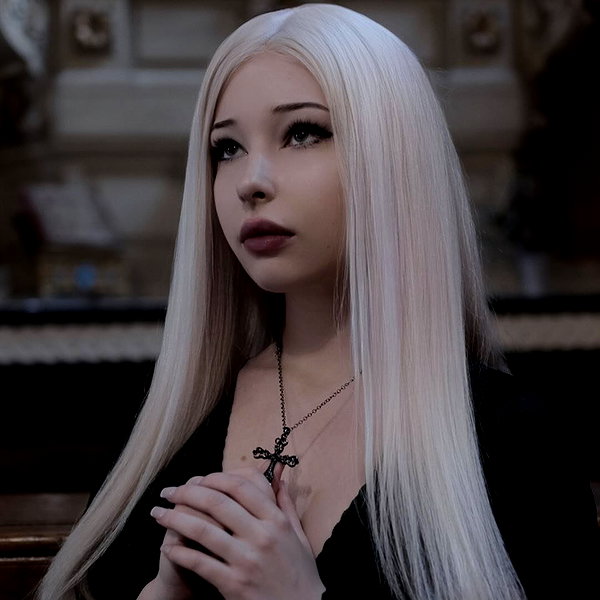 bunny_alina_kim instagram image archive image