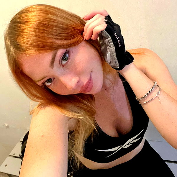 eveliniya eveliniya archive image