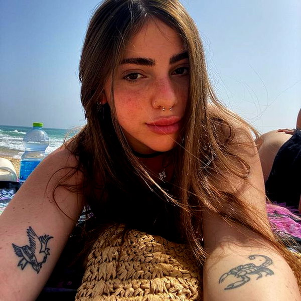 hagarschubert instagram image archive image