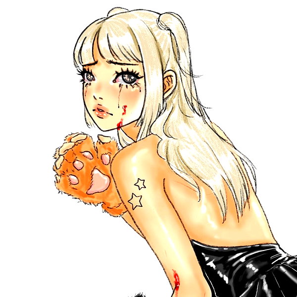 lena_kitsune instagram image archive image