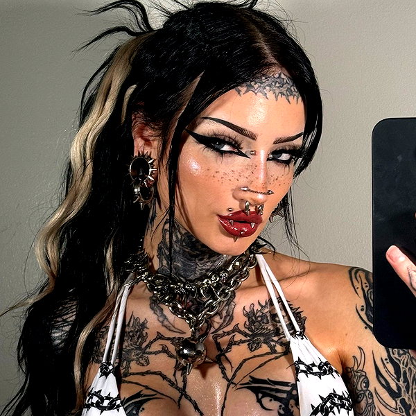 m0rguekittyy instagram image archive image