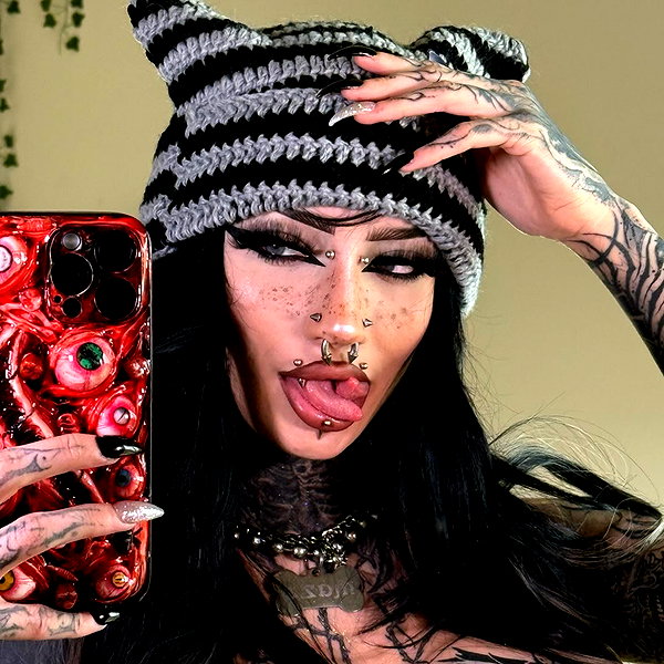 m0rguekittyy instagram image archive image