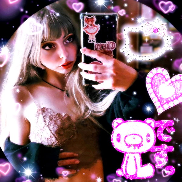 nicakitty instagram image archive image