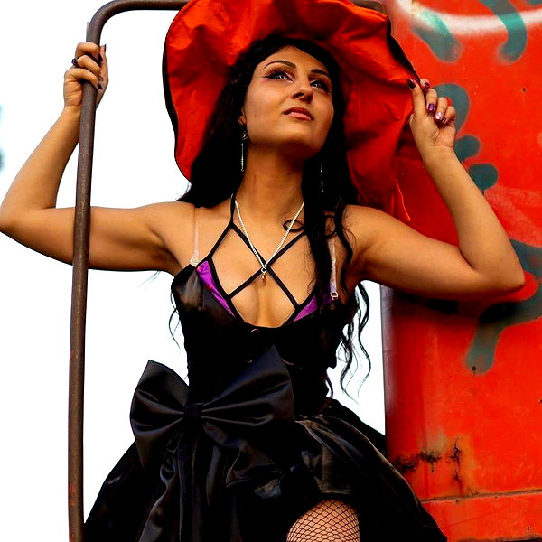 sapir_cosplay instagram image archive image