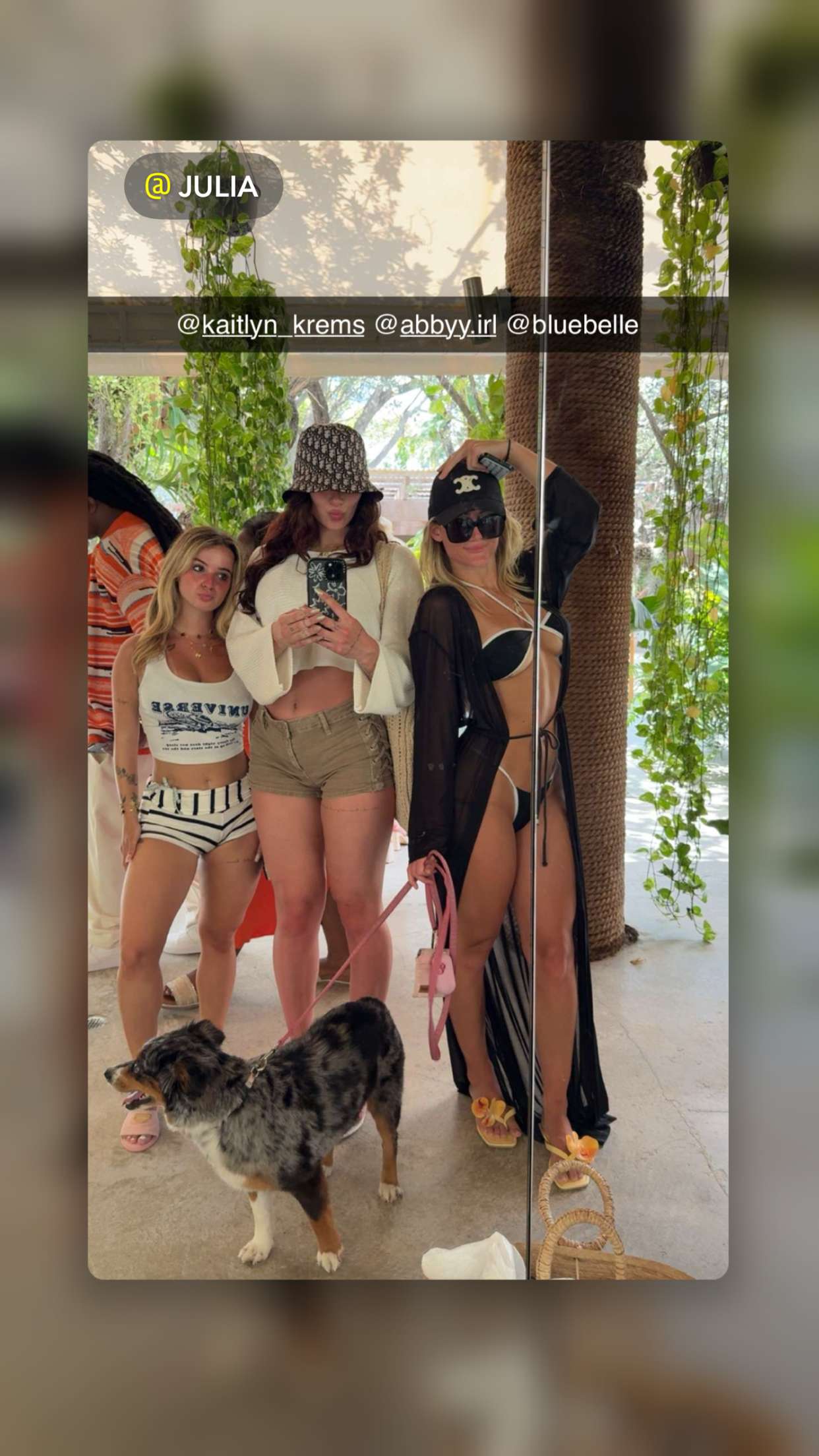 abbyy.irl snapchat image archive image