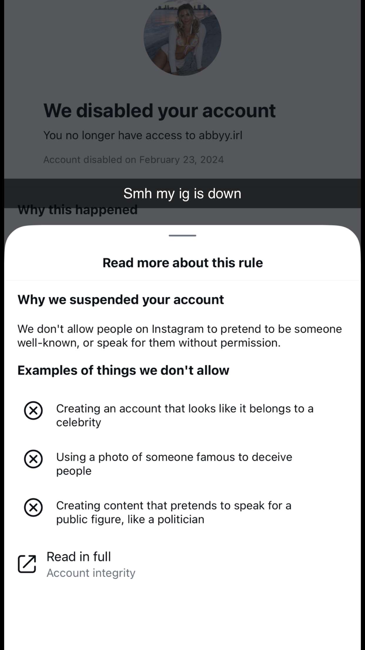 abbyy.irl snapchat image archive image