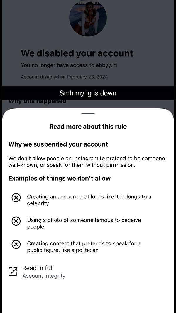 abbyy.irl image ~ Altpins