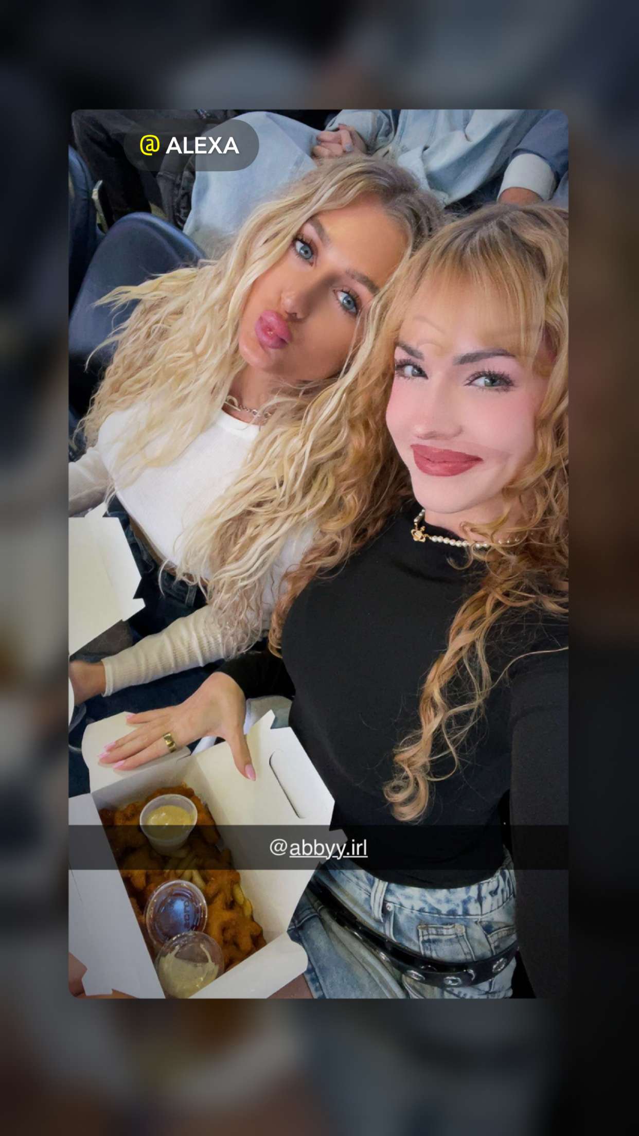 abbyy.irl snapchat image archive image