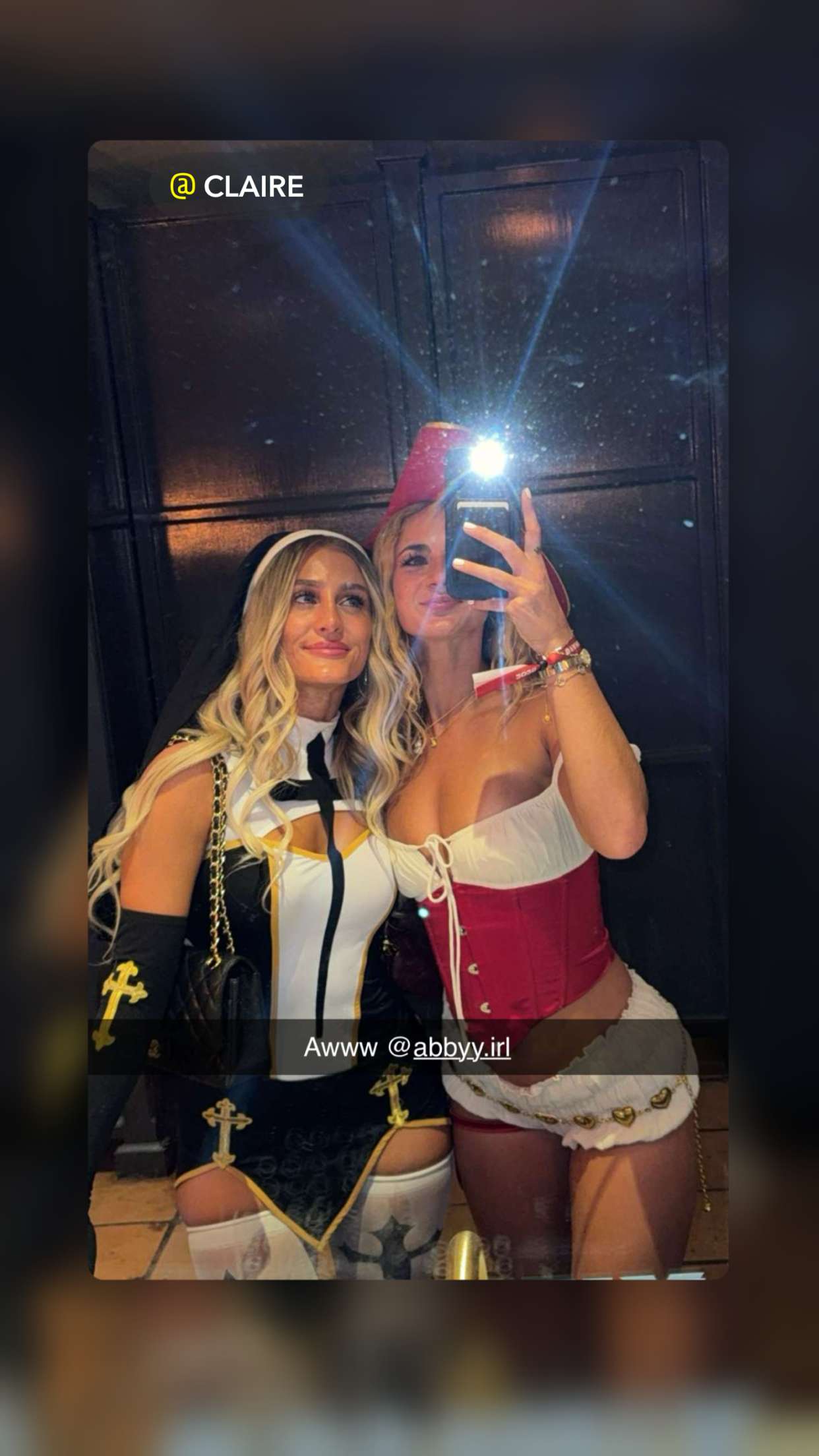 abbyy.irl snapchat image archive image