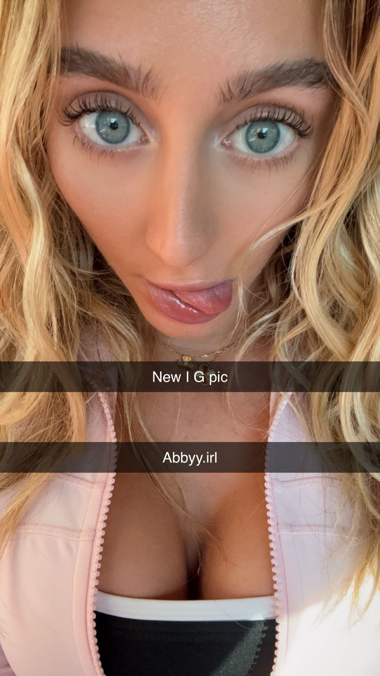 abbyy.irl snapchat image archive image