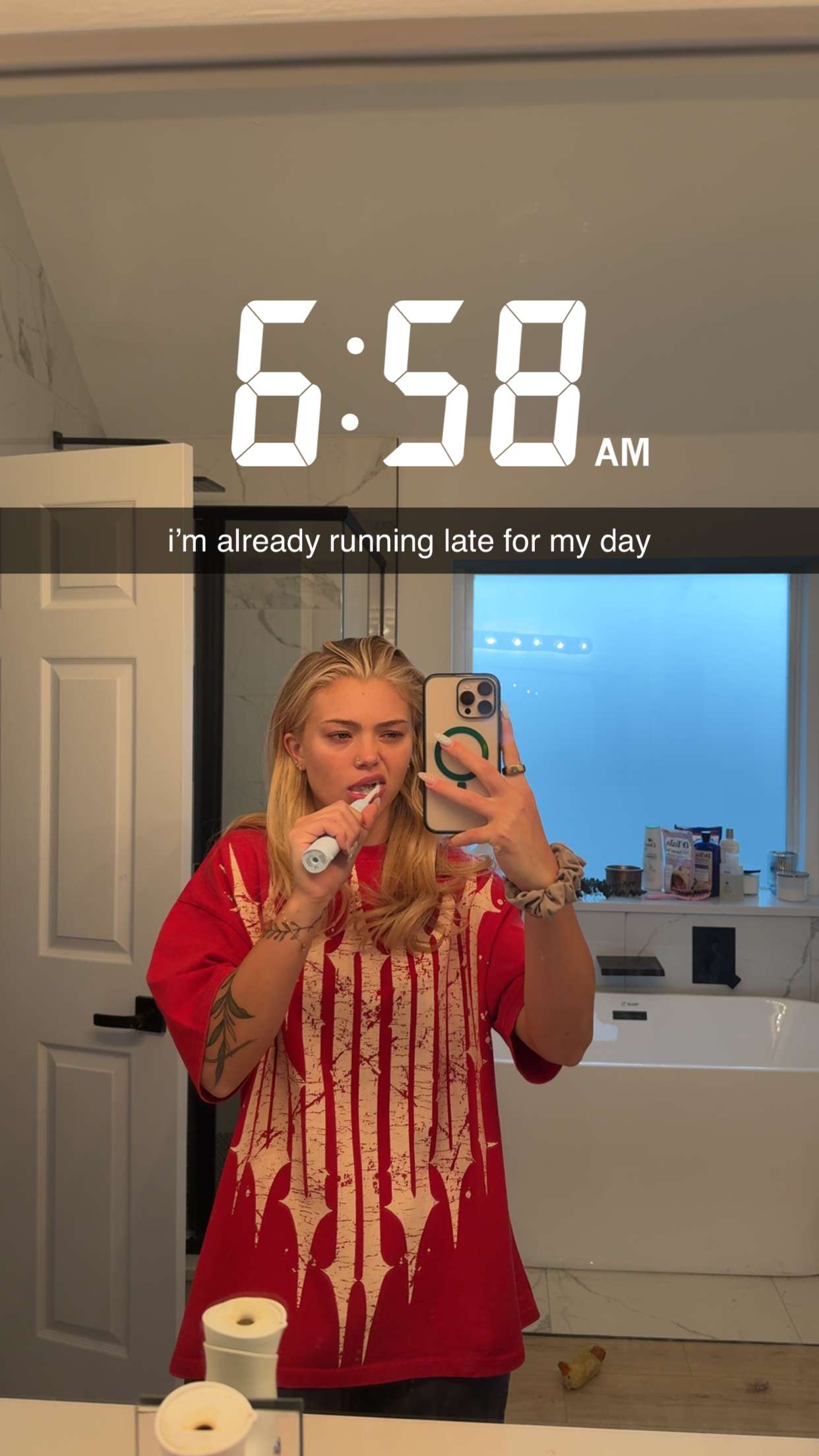 abigailwhhitee snapchat image archive image