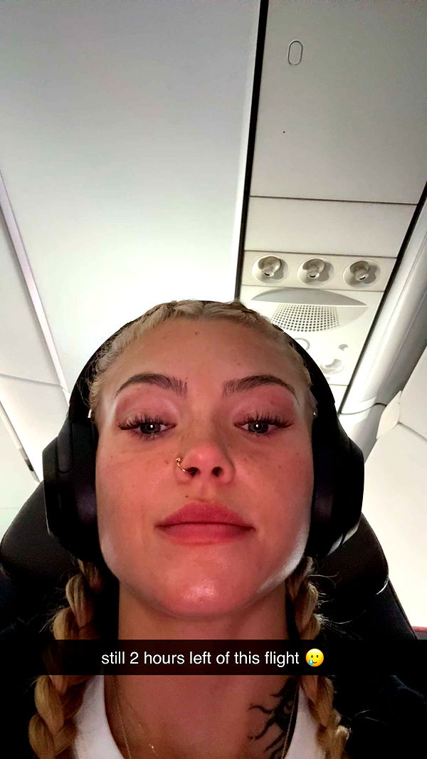 abigailwhhitee image ~ Altpins