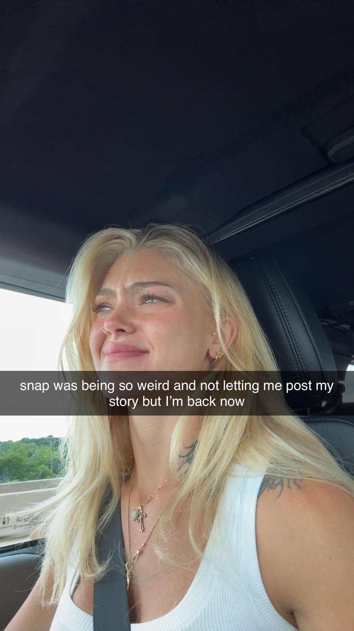 abigailwhhitee snapchat image archive image