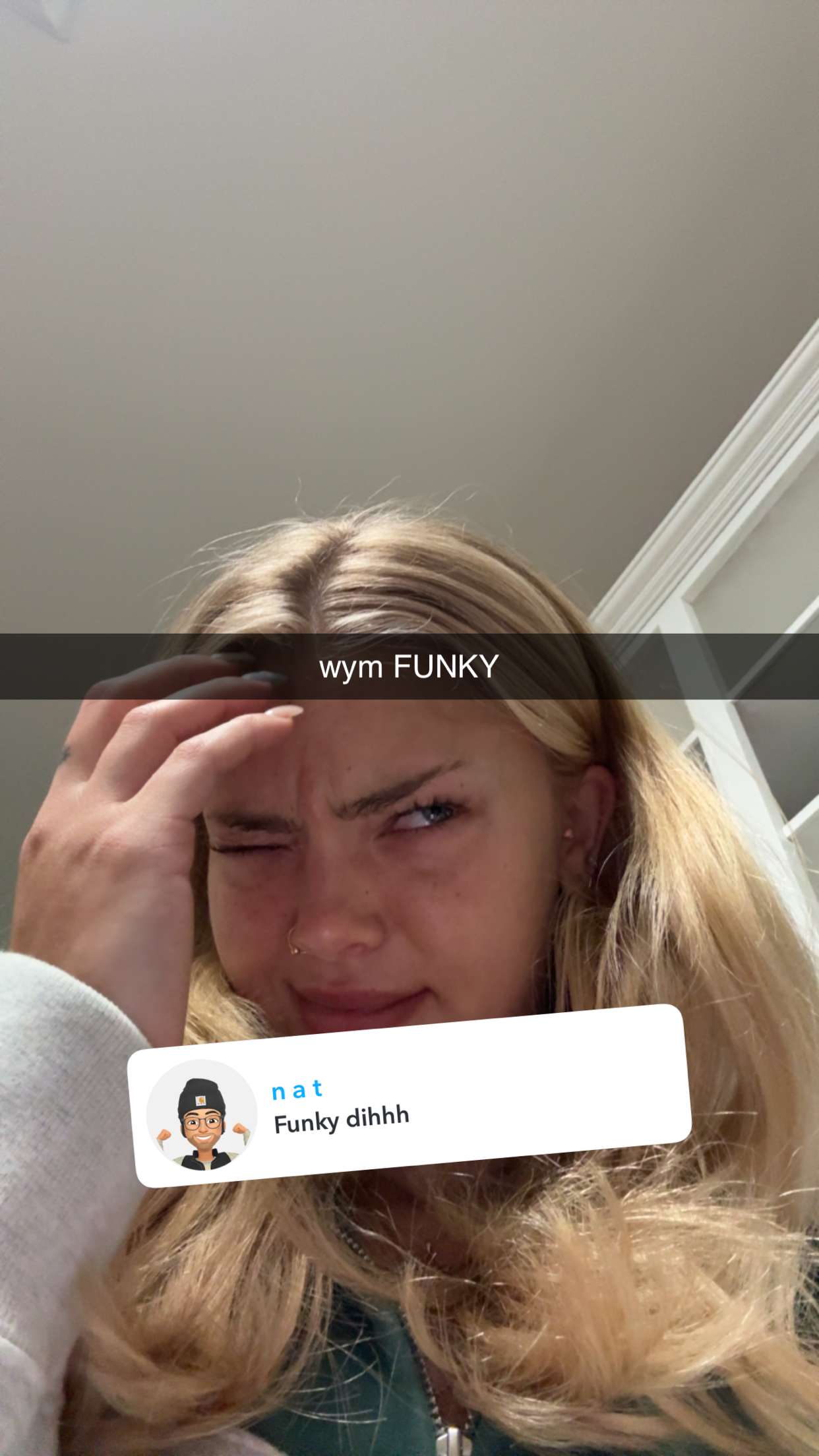 abigailwhhitee snapchat image archive image