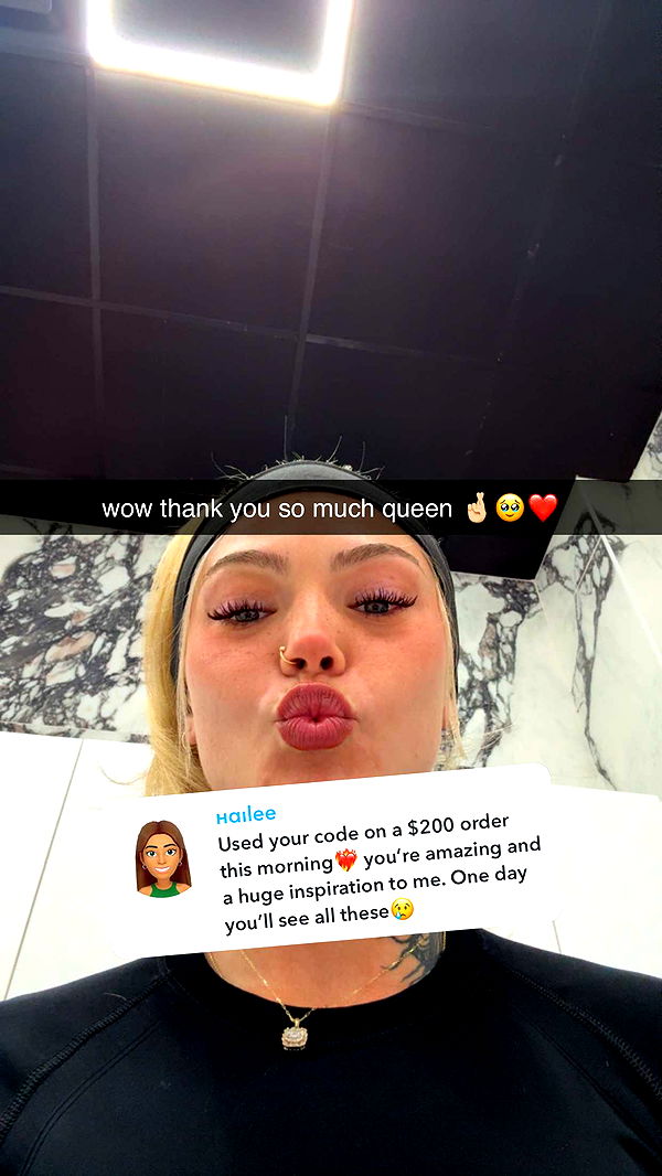 abigailwhhitee image ~ Altpins