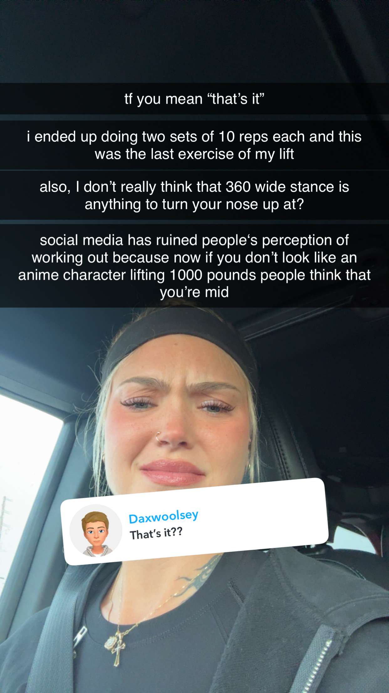 abigailwhhitee snapchat image archive image