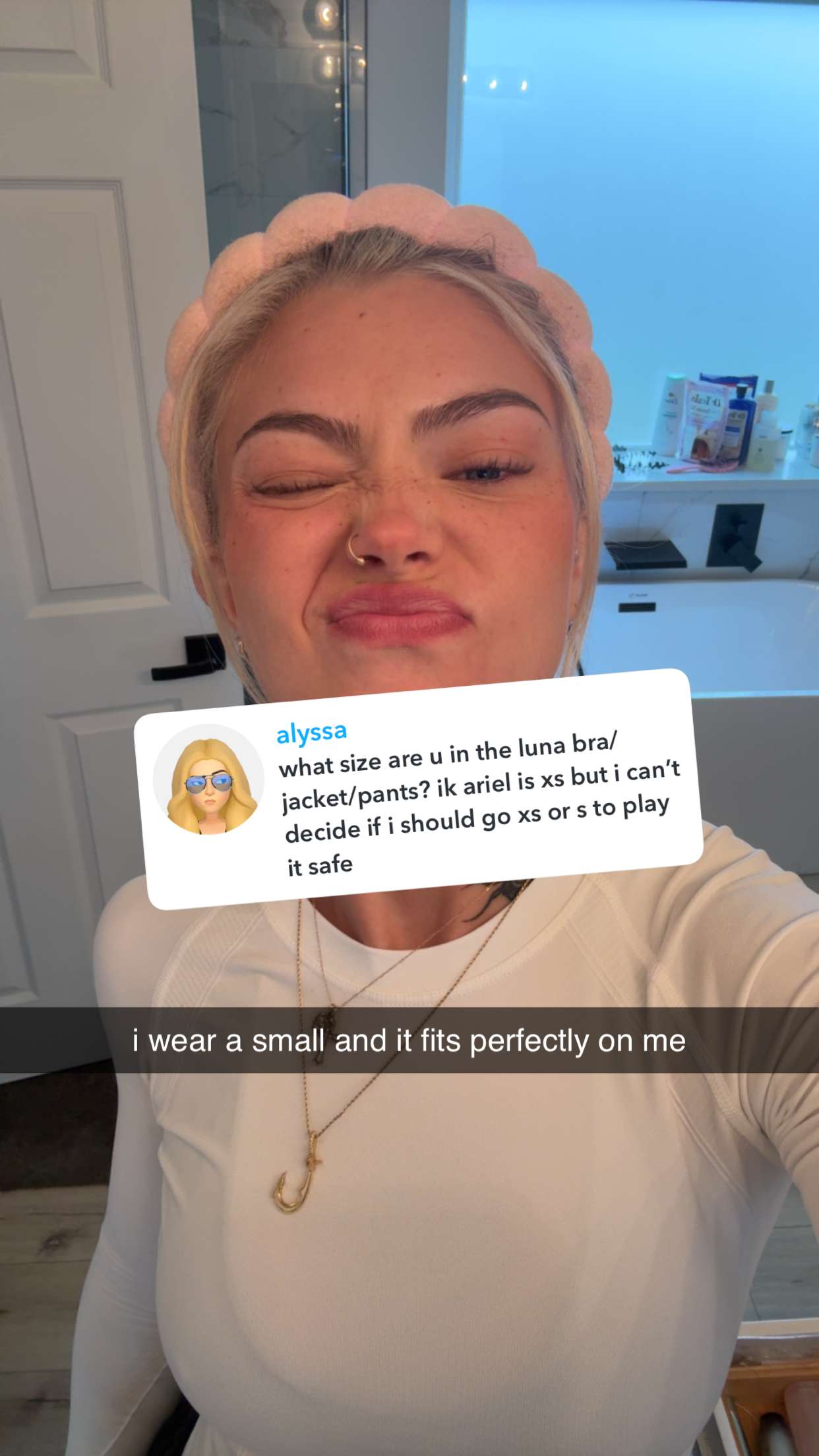 abigailwhhitee snapchat image archive image