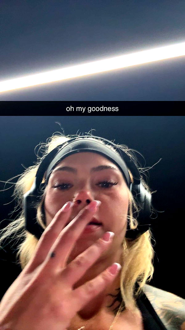 abigailwhhitee image ~ Altpins