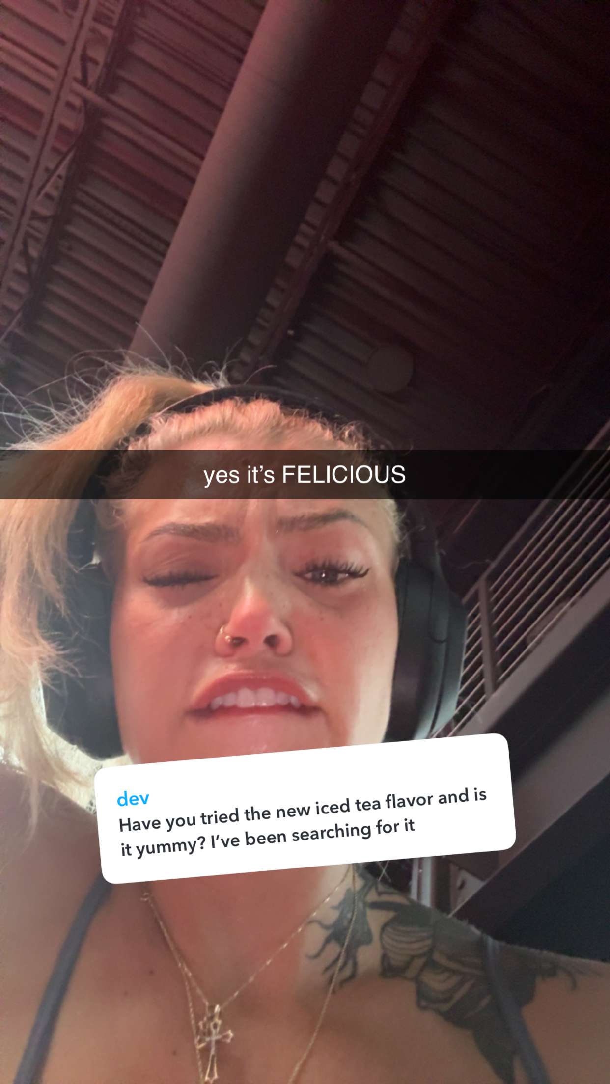 abigailwhhitee snapchat image archive image