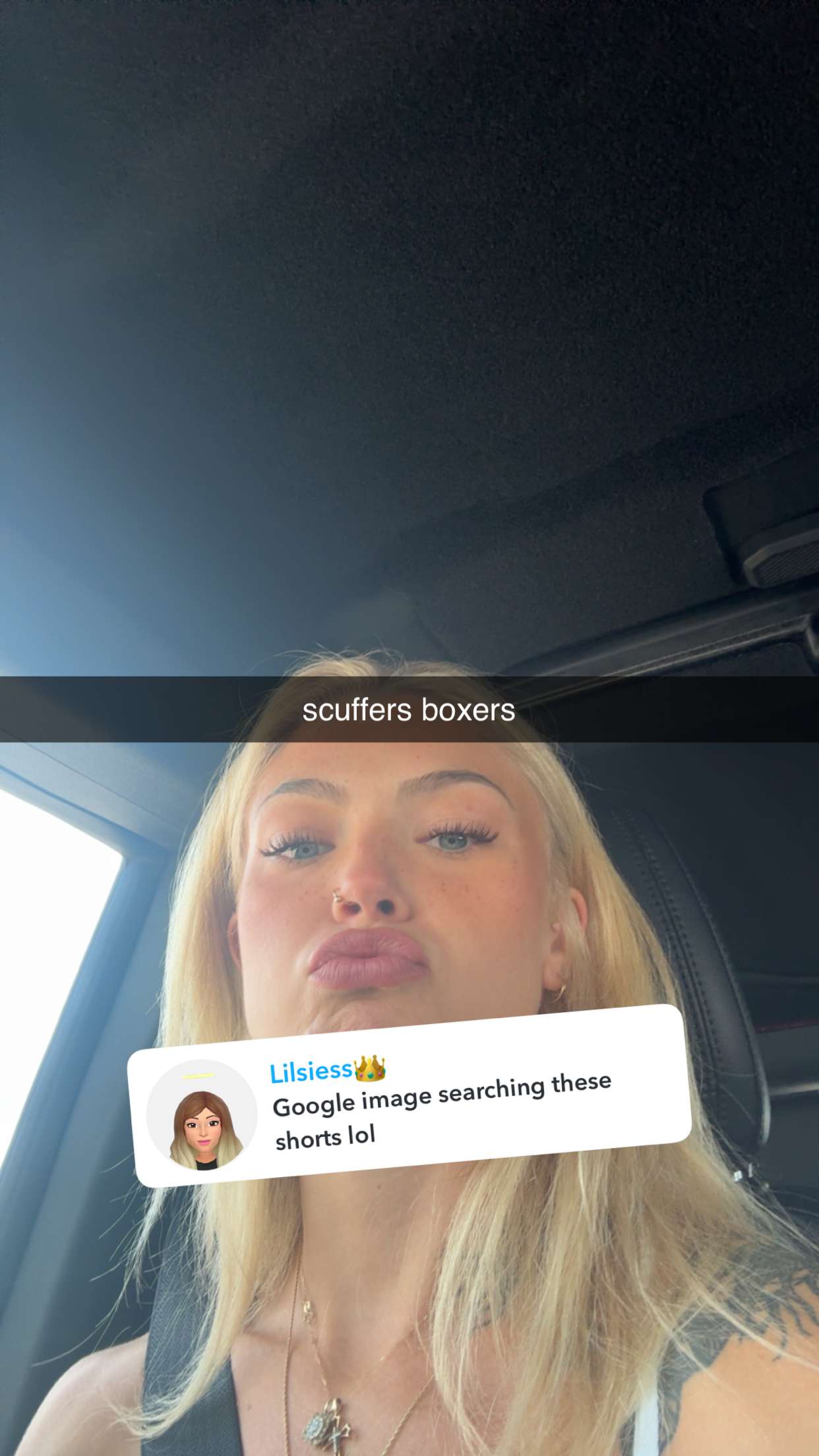 abigailwhhitee snapchat image archive image