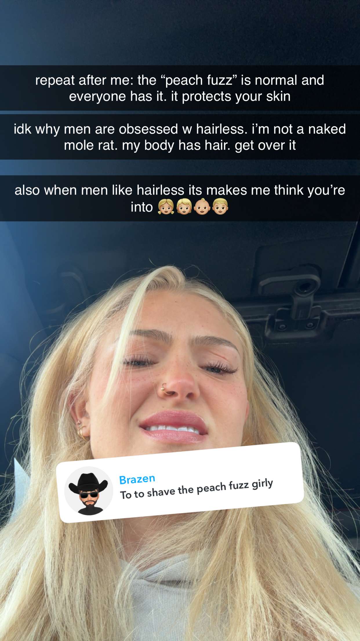 abigailwhhitee snapchat image archive image