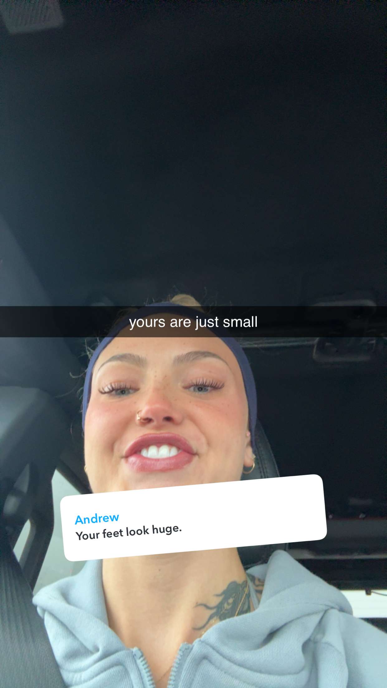 abigailwhhitee snapchat image archive image