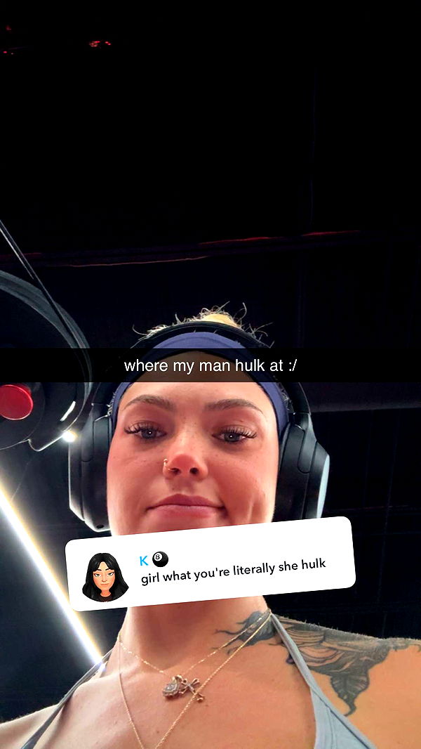 abigailwhhitee image ~ Altpins