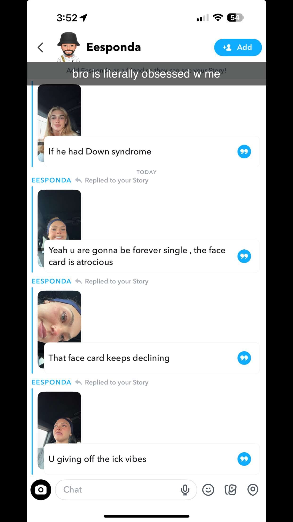 abigailwhhitee snapchat image archive image