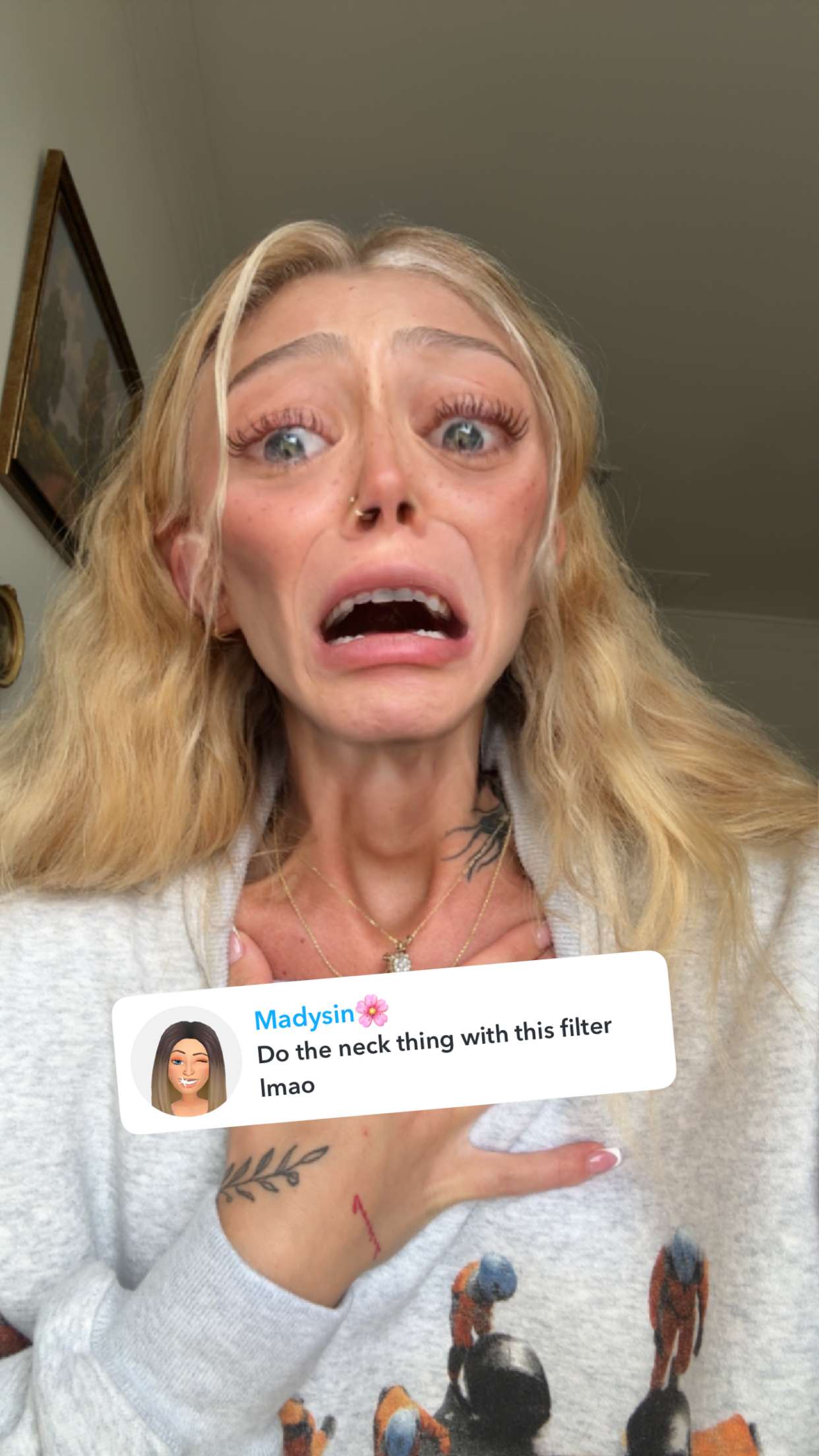 abigailwhhitee snapchat image archive image