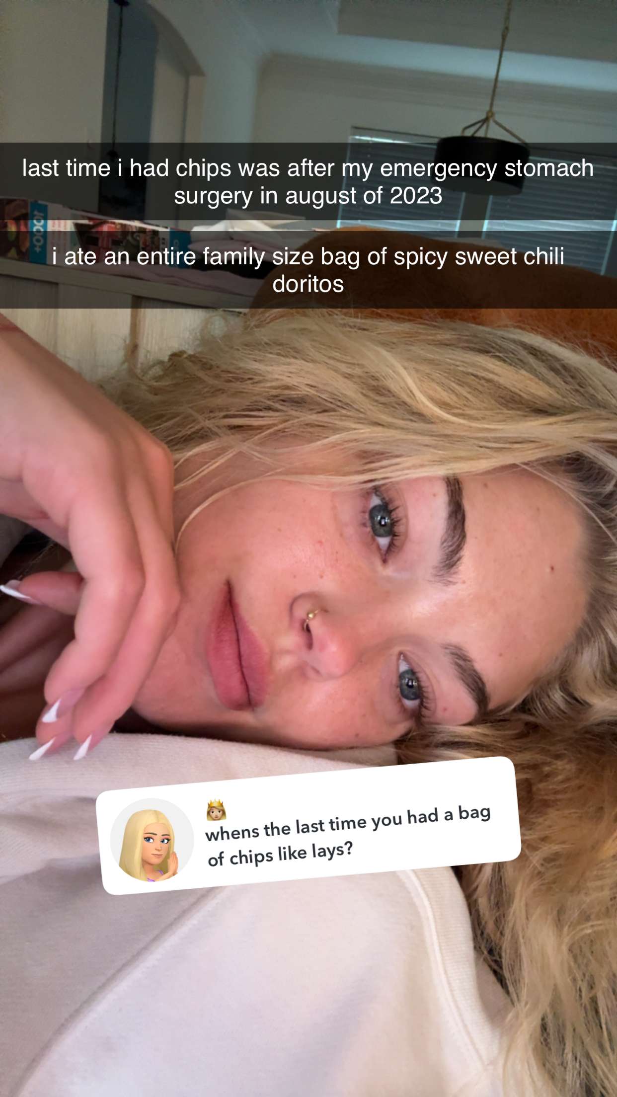 abigailwhhitee snapchat image archive image