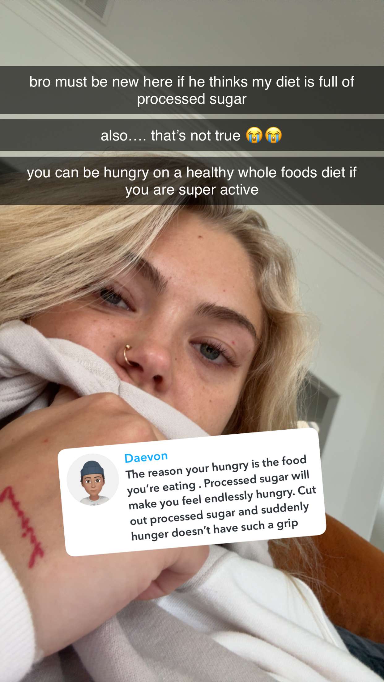 abigailwhhitee snapchat image archive image