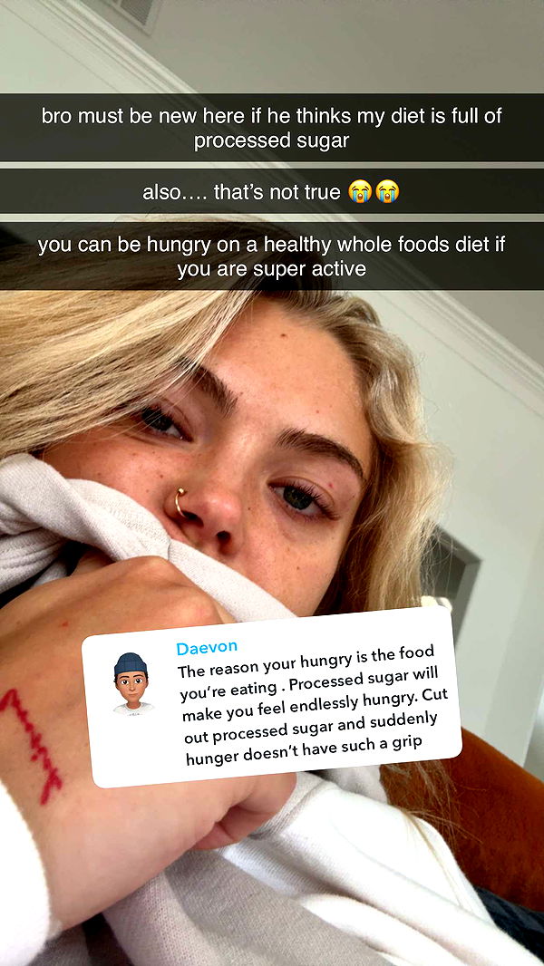 abigailwhhitee image ~ Altpins