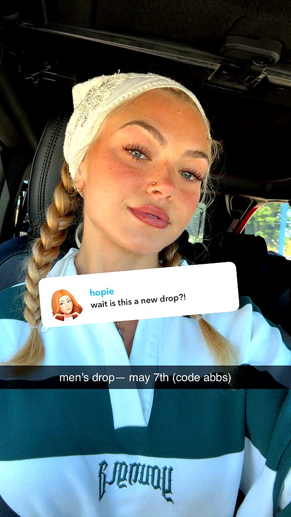 abigailwhhitee image ~ Altpins