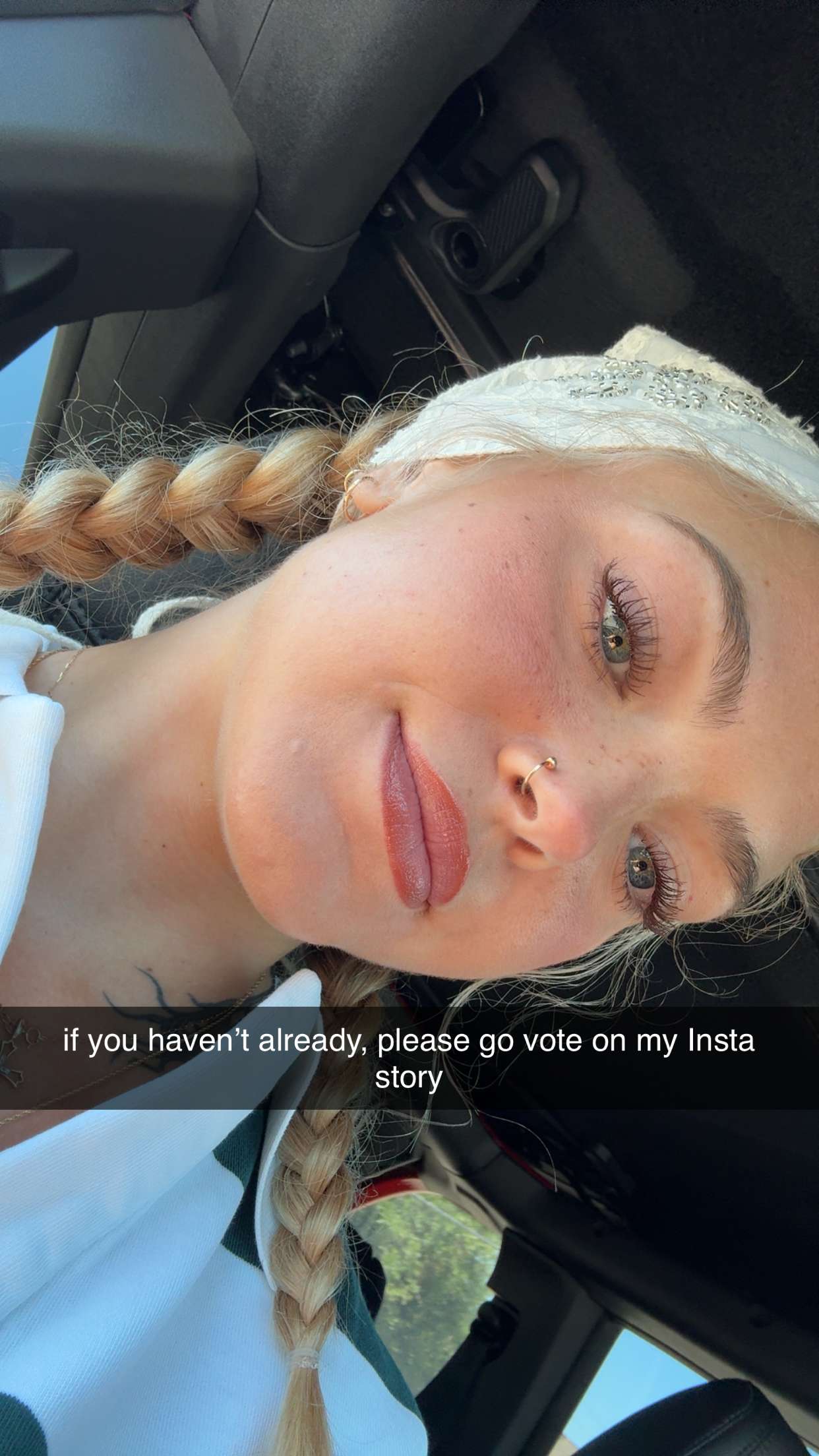 abigailwhhitee snapchat image archive image