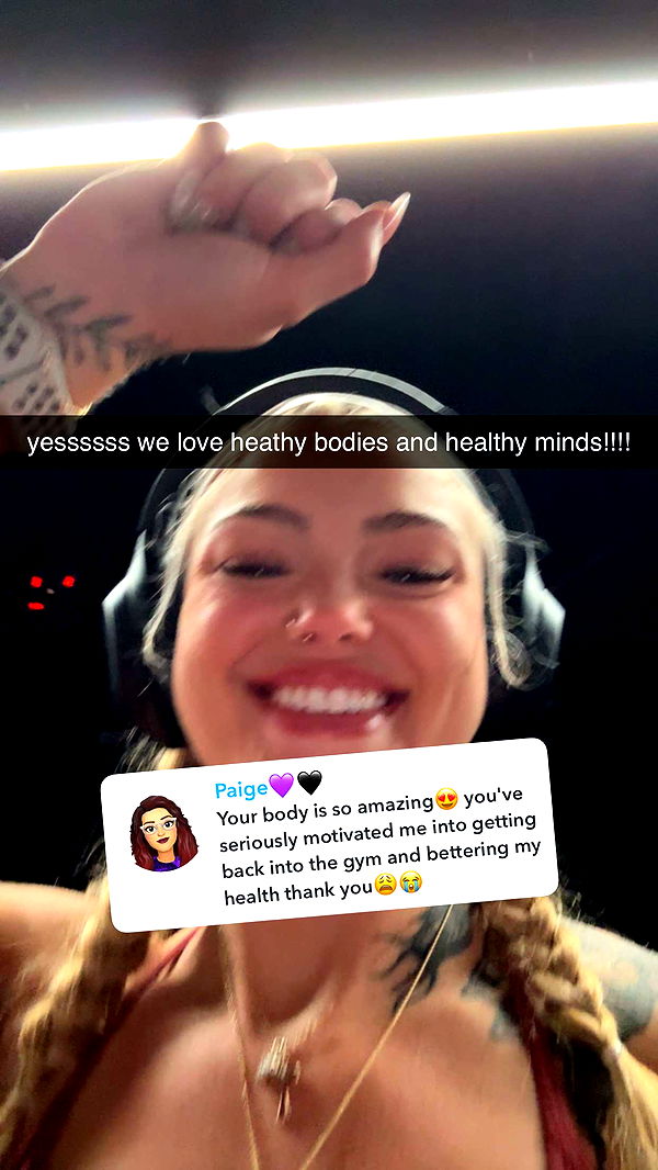 abigailwhhitee image ~ Altpins