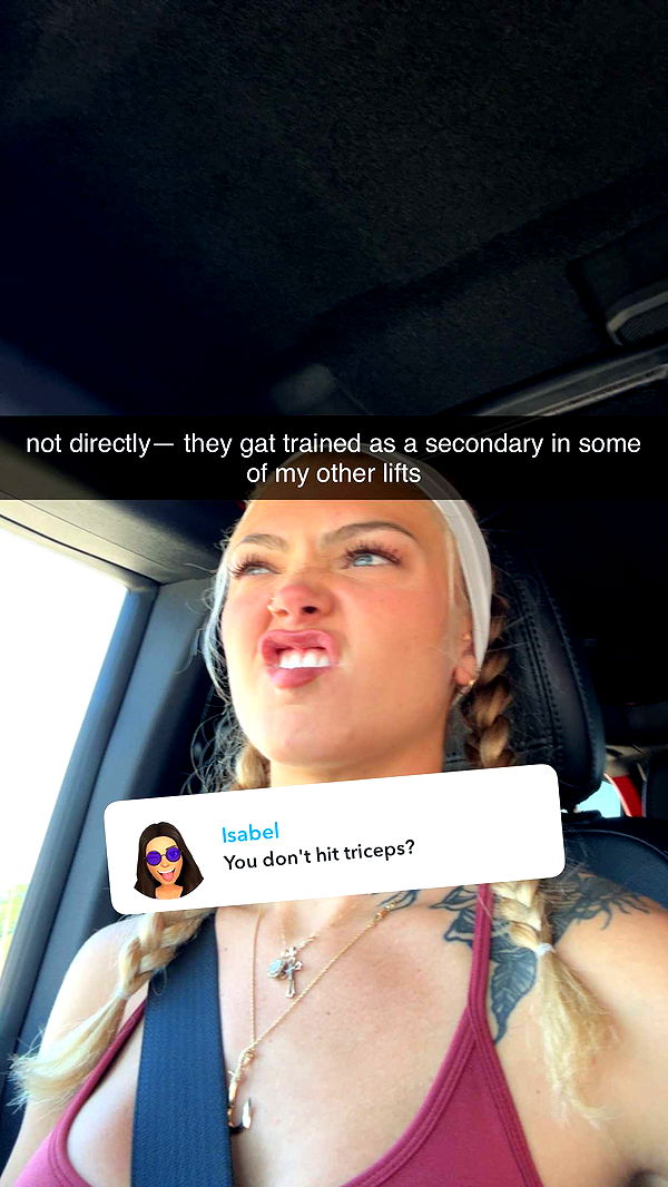 abigailwhhitee image ~ Altpins