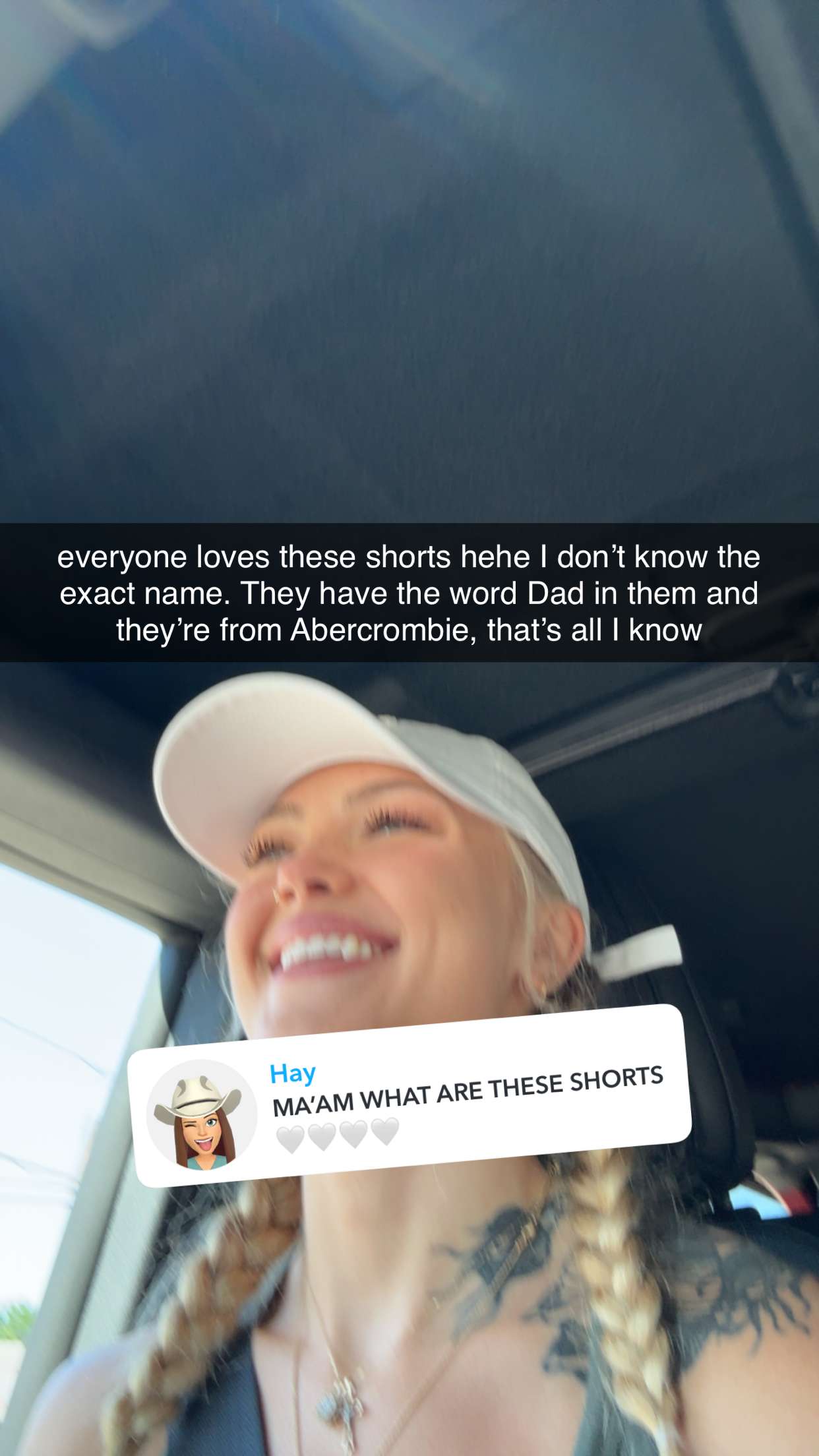 abigailwhhitee snapchat image archive image