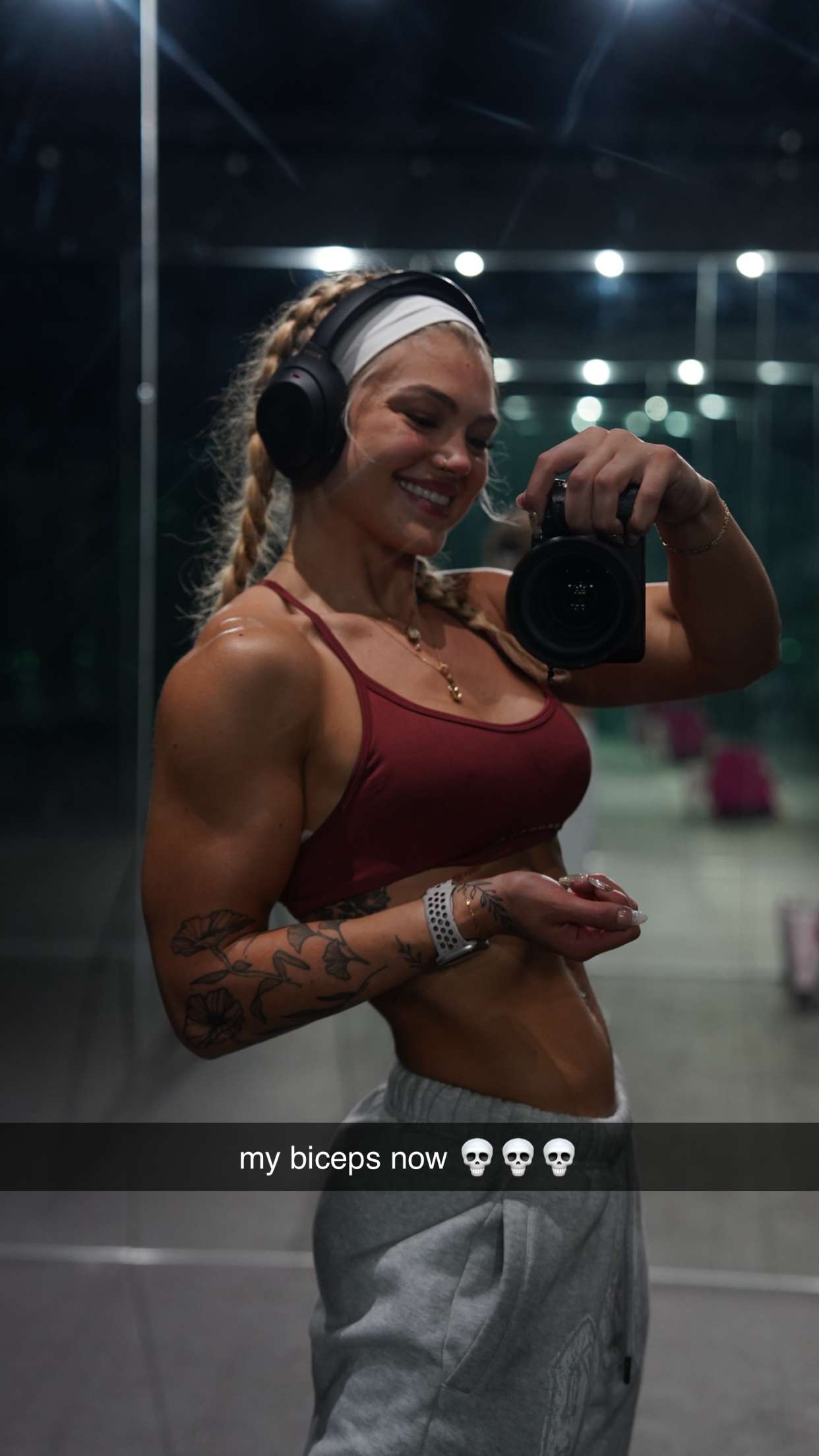 abigailwhhitee snapchat image archive image