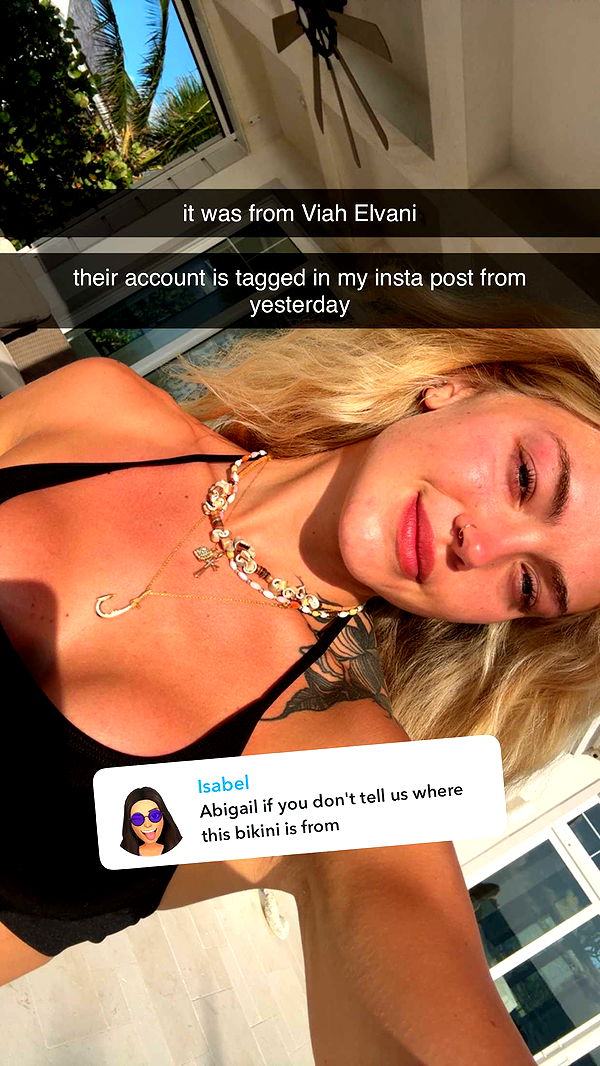 abigailwhhitee image ~ Altpins