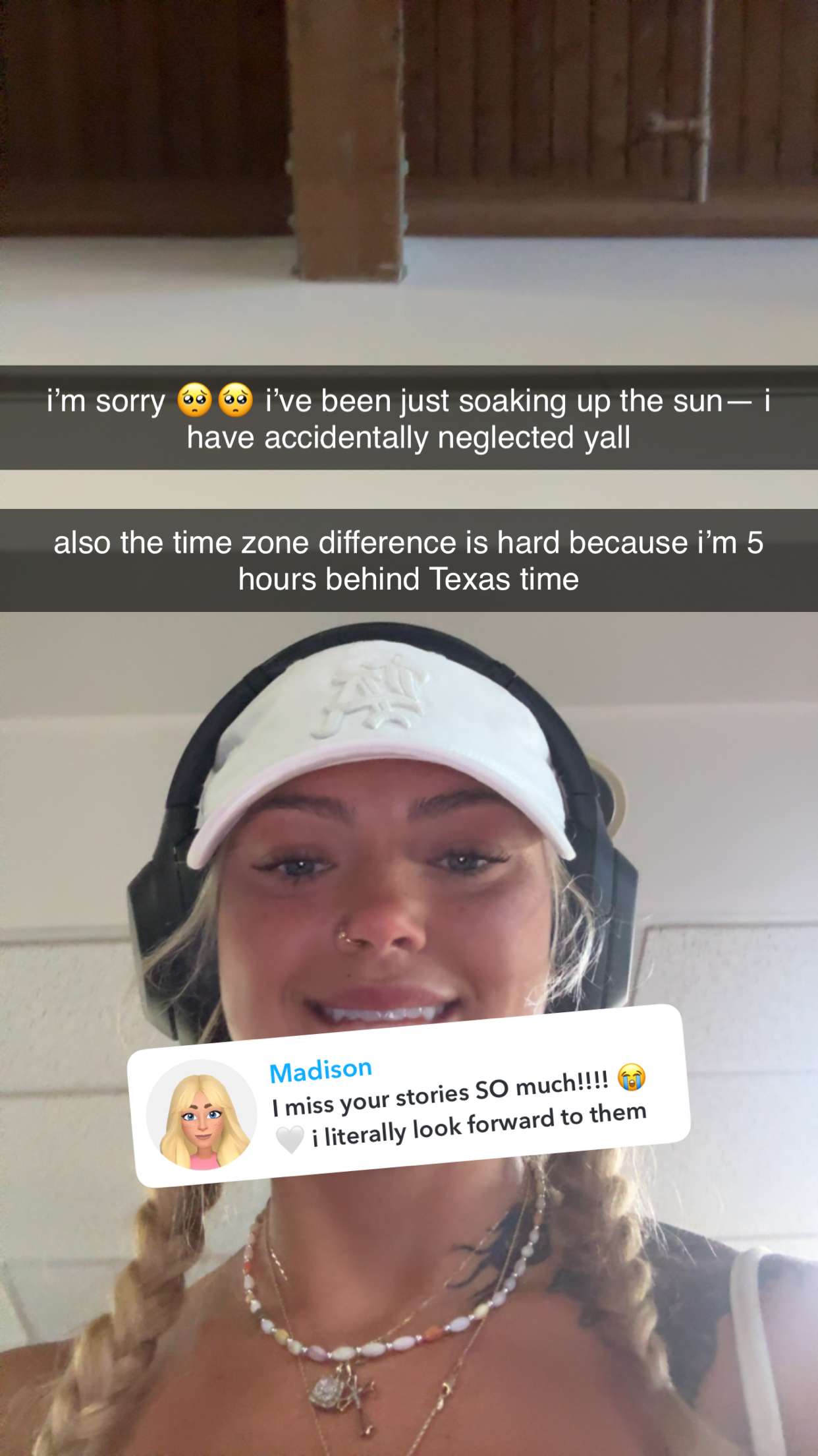 abigailwhhitee snapchat image archive image