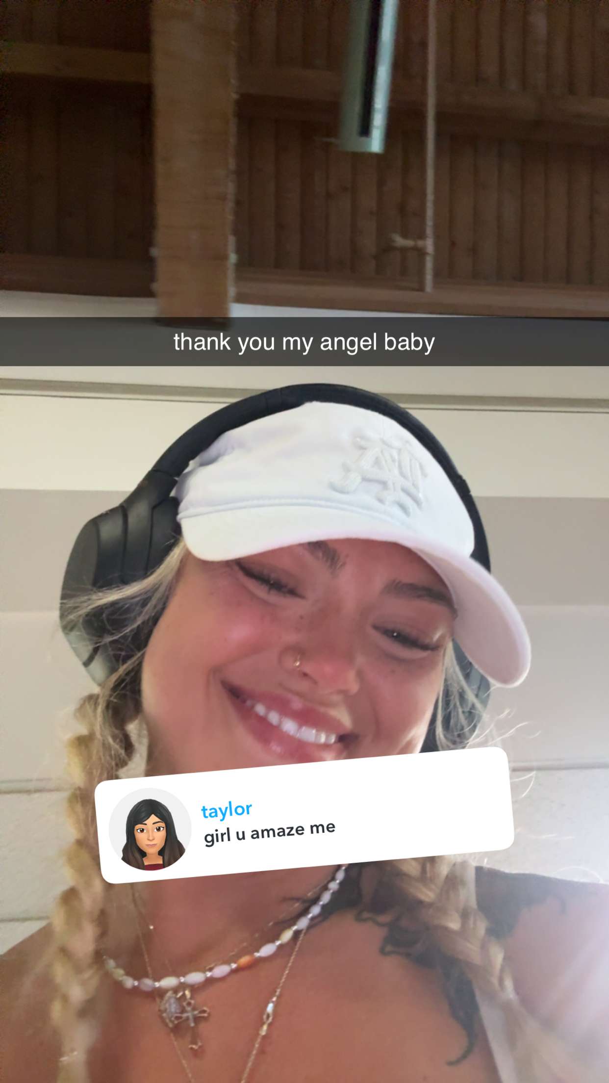 abigailwhhitee snapchat image archive image