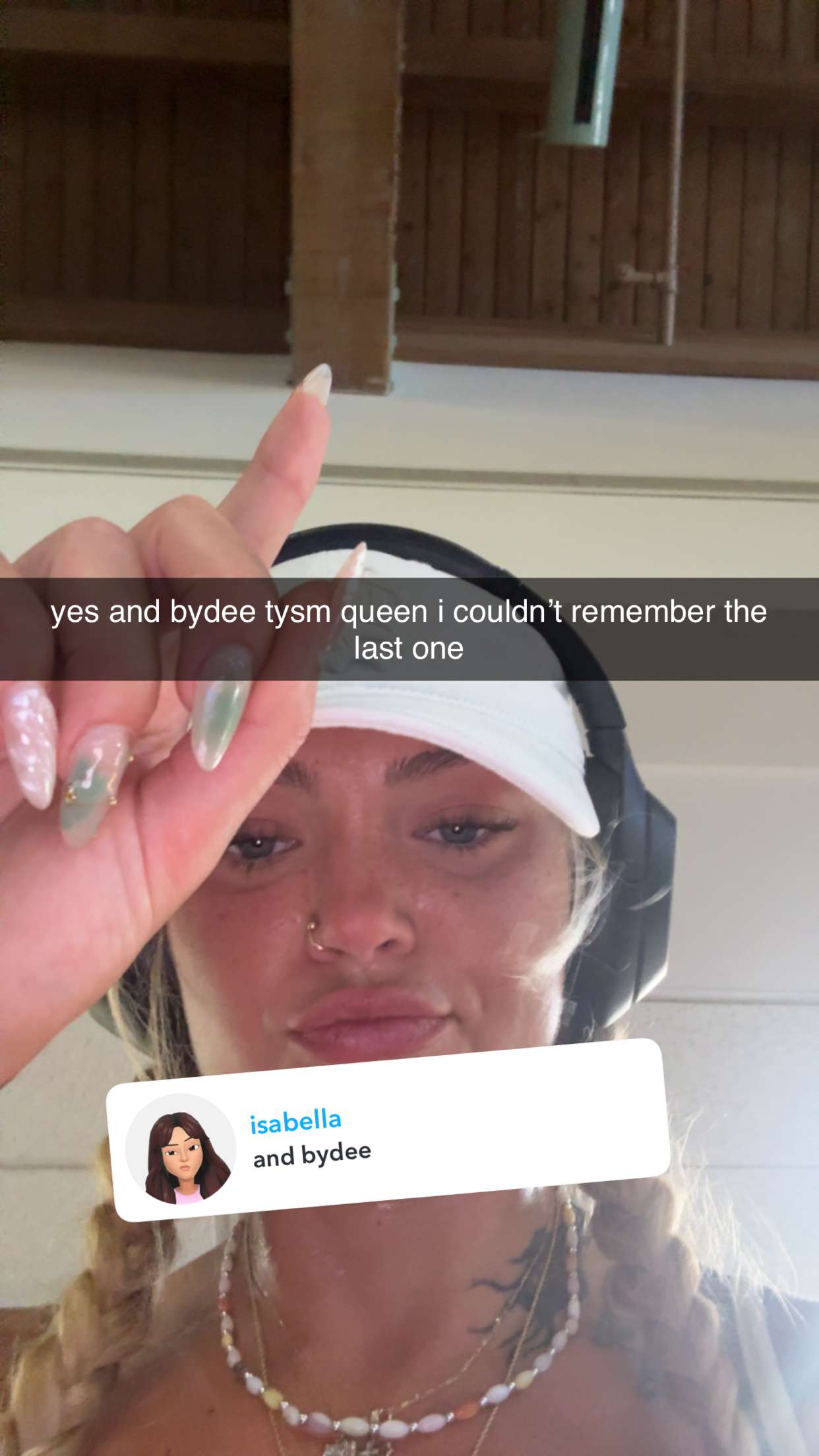 abigailwhhitee snapchat image archive image