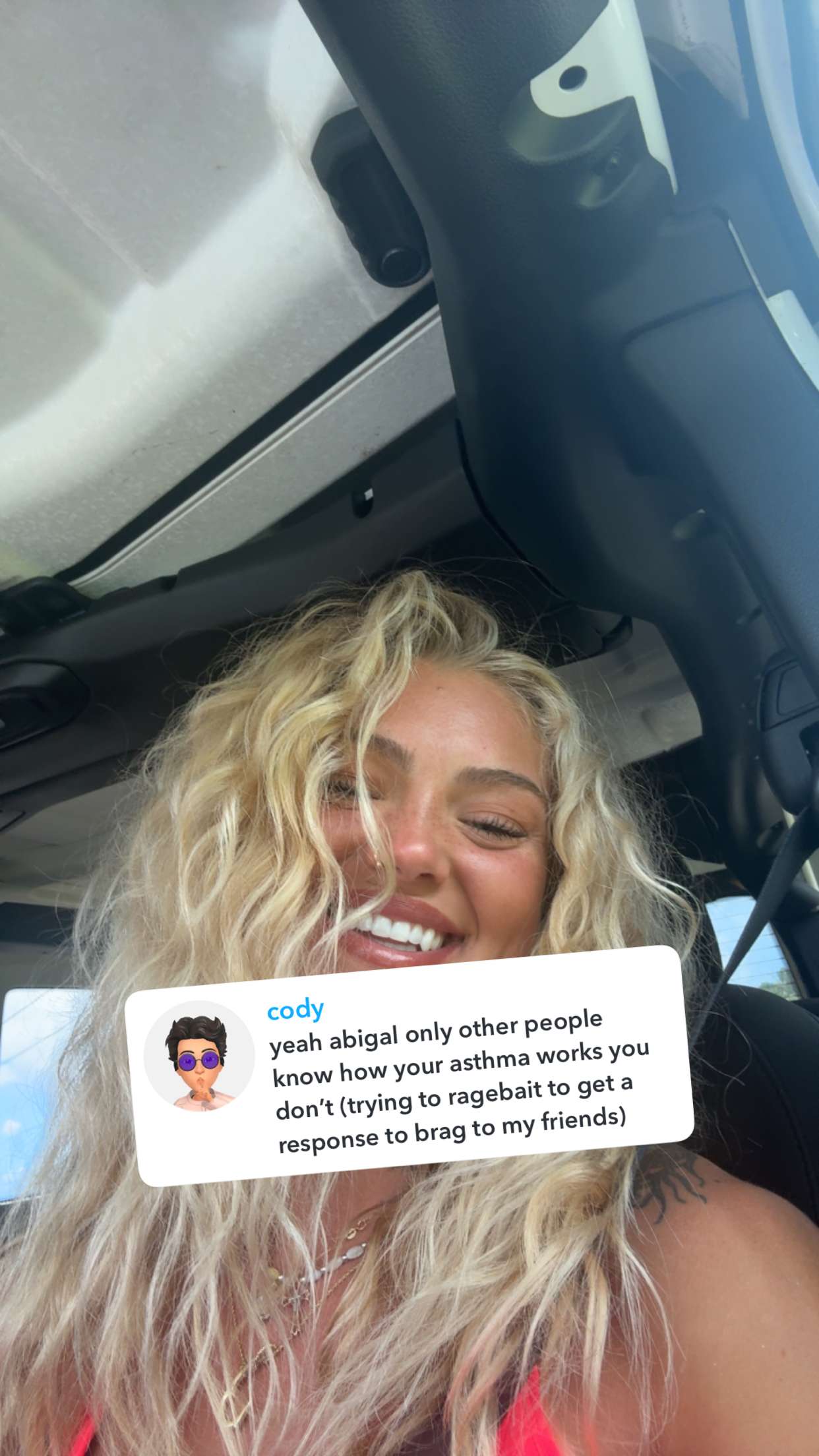 abigailwhhitee snapchat image archive image