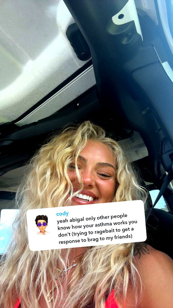 abigailwhhitee image ~ Altpins