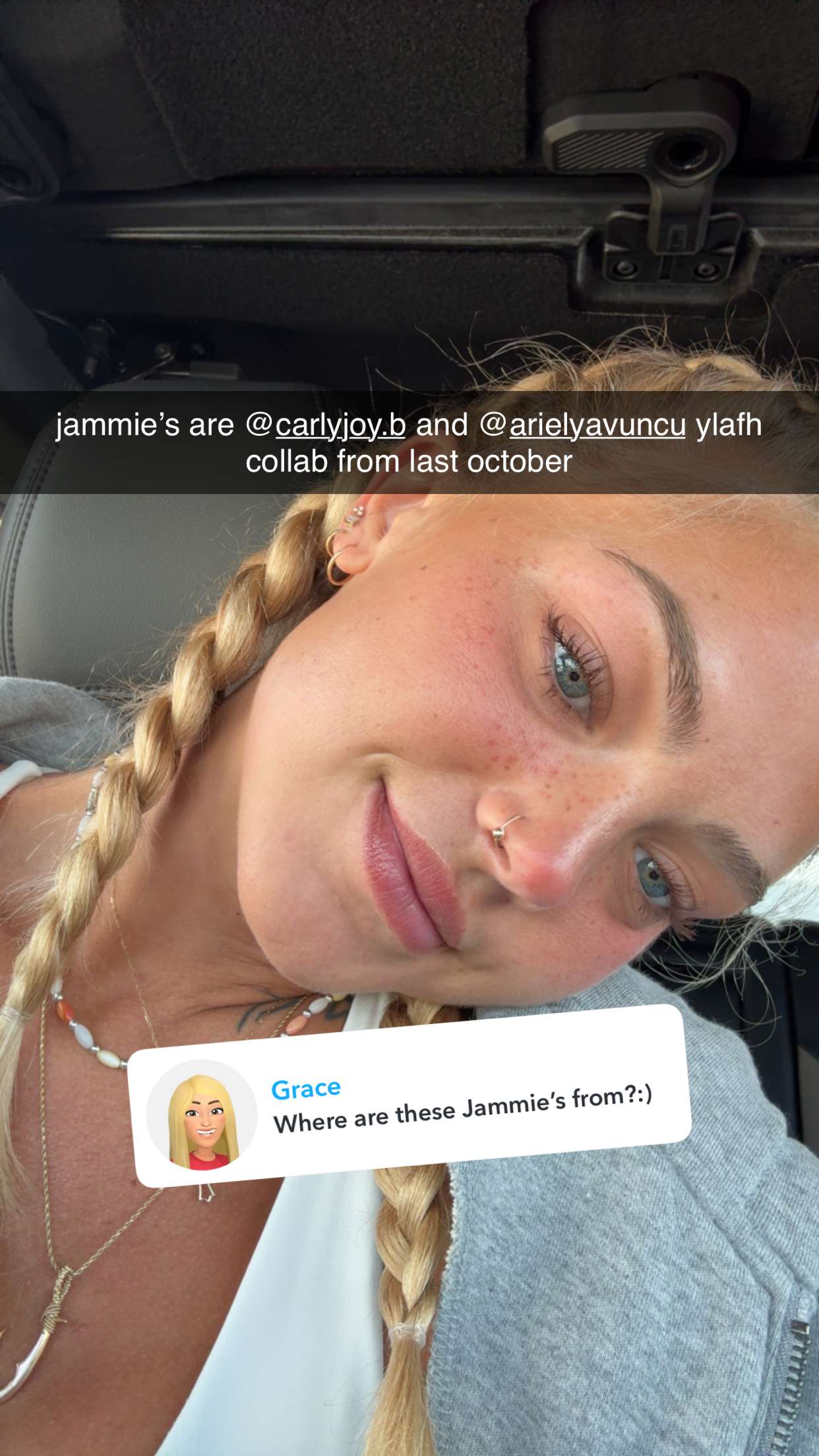 abigailwhhitee snapchat image archive image