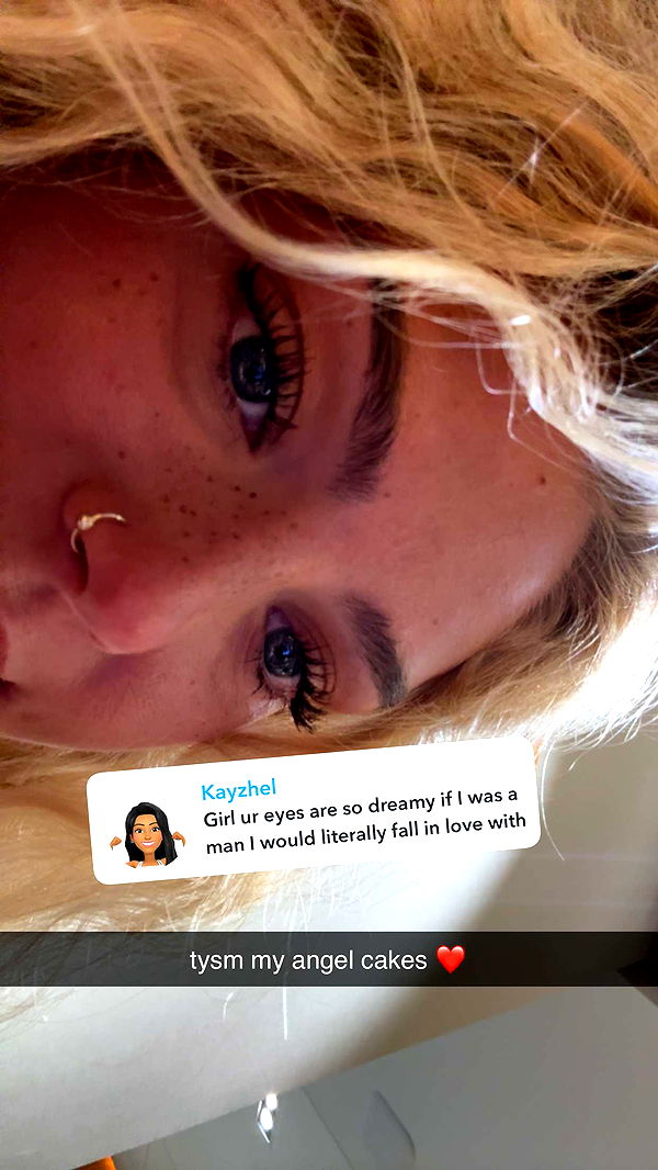 abigailwhhitee image ~ Altpins