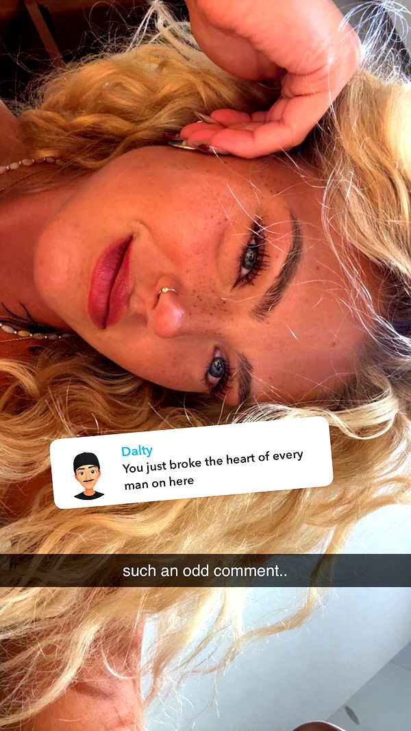 abigailwhhitee image ~ Altpins