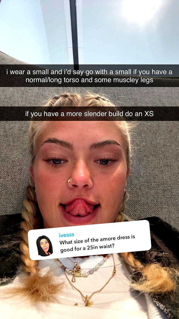 abigailwhhitee image ~ Altpins