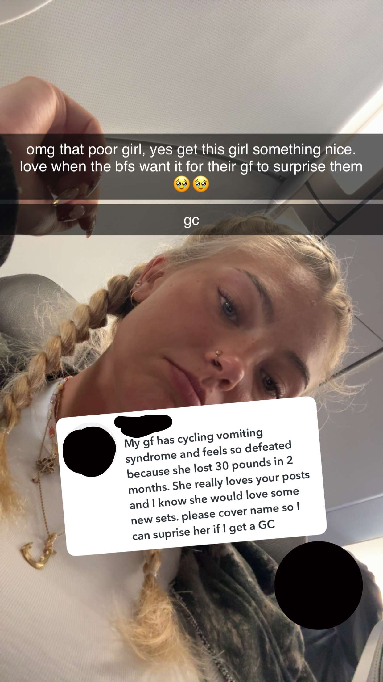 abigailwhhitee snapchat image archive image