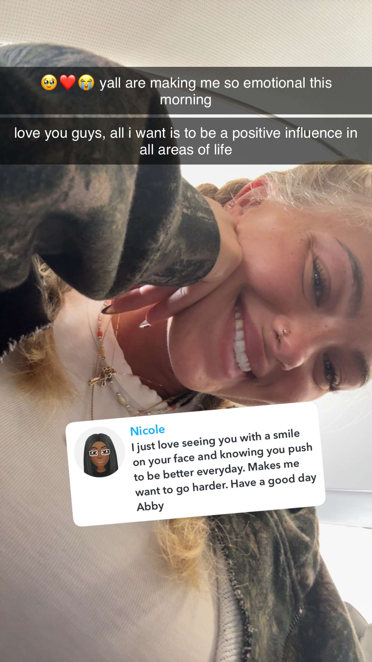 abigailwhhitee snapchat image archive image